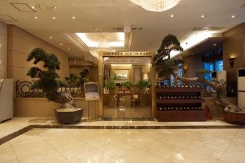 Koryo Hotel 3*