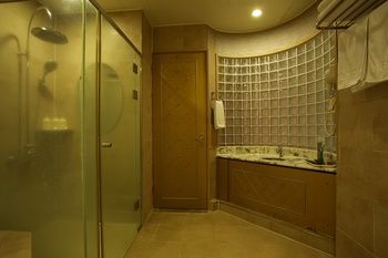 Koryo Hotel 3*