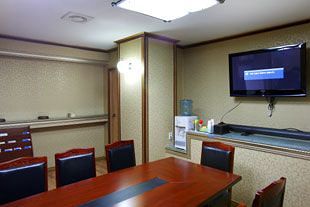 Amour Hotel 3*