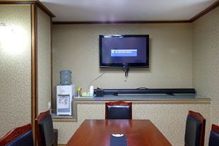 Amour Hotel 3*