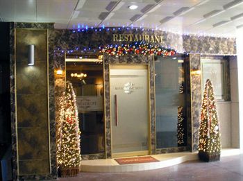 Amour Hotel 3*