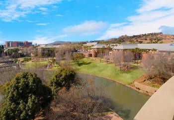 ANEW Hotel Roodepoort Johannesburg 3*