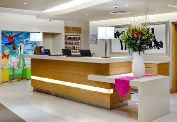 ANEW Hotel Roodepoort Johannesburg 3*