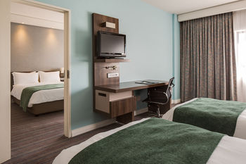 ANEW Hotel Roodepoort Johannesburg 3*