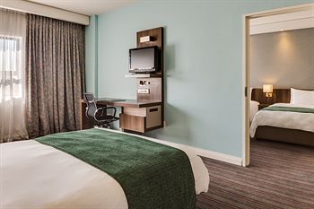 ANEW Hotel Roodepoort Johannesburg 3*