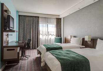 ANEW Hotel Roodepoort Johannesburg 3*