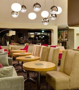 ANEW Hotel Roodepoort Johannesburg 3*