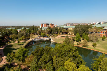 ANEW Hotel Roodepoort Johannesburg 3*