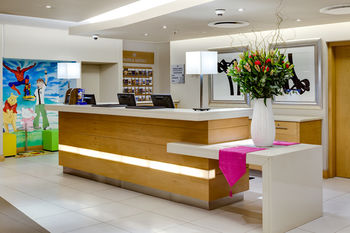 ANEW Hotel Roodepoort Johannesburg 3*