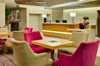 ANEW Hotel Roodepoort Johannesburg 3*