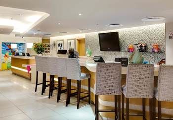 ANEW Hotel Roodepoort Johannesburg 3*