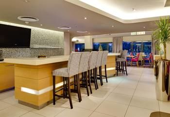 ANEW Hotel Roodepoort Johannesburg 3*