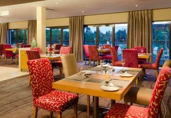 ANEW Hotel Roodepoort Johannesburg 3*
