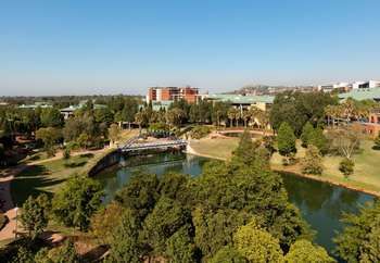 ANEW Hotel Roodepoort Johannesburg 3*