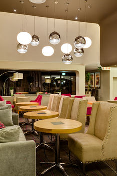 ANEW Hotel Roodepoort Johannesburg 3*