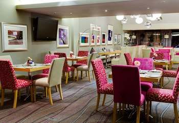 ANEW Hotel Roodepoort Johannesburg 3*
