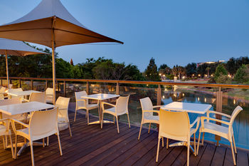 ANEW Hotel Roodepoort Johannesburg 3*