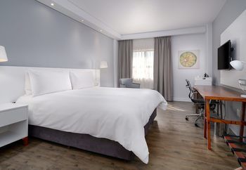 ANEW Hotel Roodepoort Johannesburg 3*