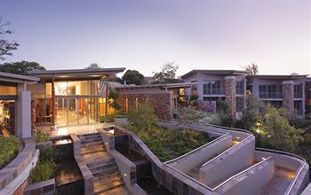 Seven Villa Hotel and Spa 4*