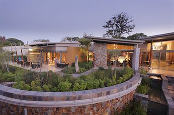Seven Villa Hotel and Spa 4*