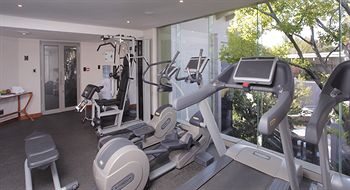 Seven Villa Hotel and Spa 4*