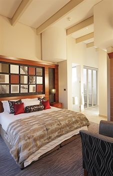 Seven Villa Hotel and Spa 4*