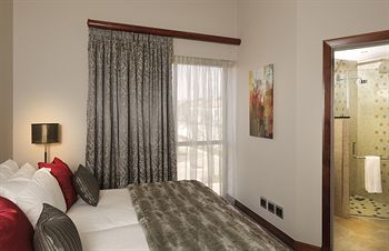 Seven Villa Hotel and Spa 4*