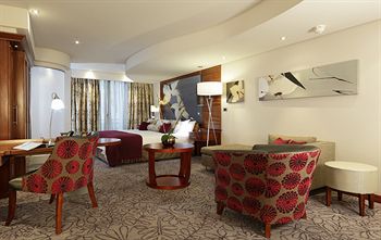 Seven Villa Hotel and Spa 4*
