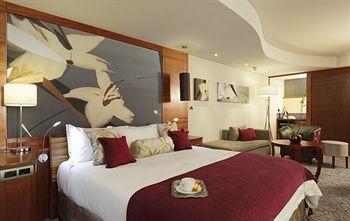 Seven Villa Hotel and Spa 4*