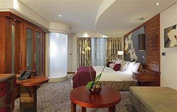 Seven Villa Hotel and Spa 4*