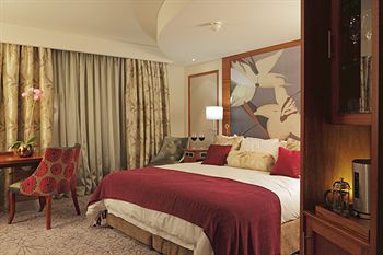 Seven Villa Hotel and Spa 4*