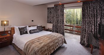 Seven Villa Hotel and Spa 4*