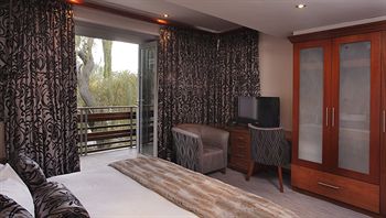 Seven Villa Hotel and Spa 4*