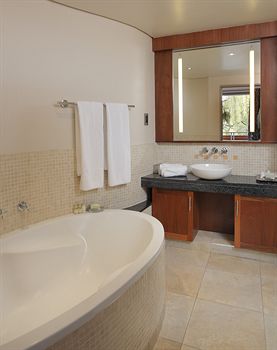Seven Villa Hotel and Spa 4*