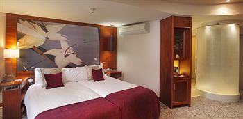 Seven Villa Hotel and Spa 4*