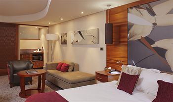 Seven Villa Hotel and Spa 4*