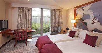 Seven Villa Hotel and Spa 4*