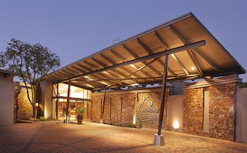 Seven Villa Hotel and Spa 4*