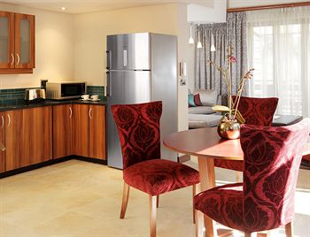 Seven Villa Hotel and Spa 4*