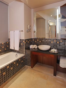Seven Villa Hotel and Spa 4*