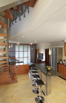 Seven Villa Hotel and Spa 4*