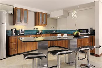 Seven Villa Hotel and Spa 4*