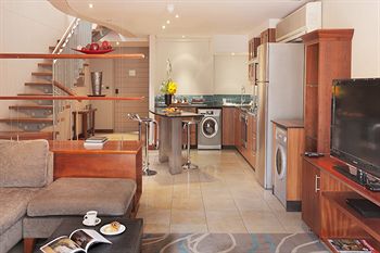 Seven Villa Hotel and Spa 4*