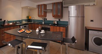 Seven Villa Hotel and Spa 4*