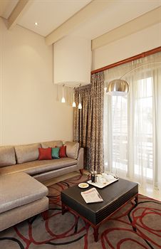 Seven Villa Hotel and Spa 4*