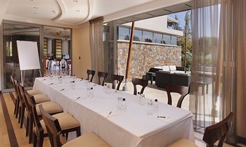 Seven Villa Hotel and Spa 4*