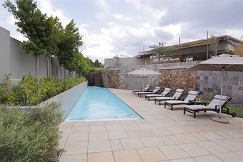 Seven Villa Hotel and Spa 4*