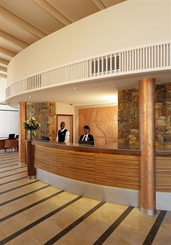 Seven Villa Hotel and Spa 4*