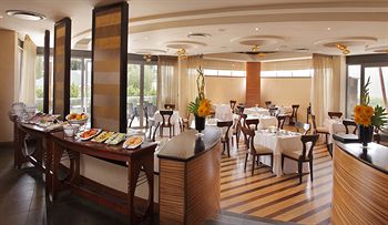 Seven Villa Hotel and Spa 4*