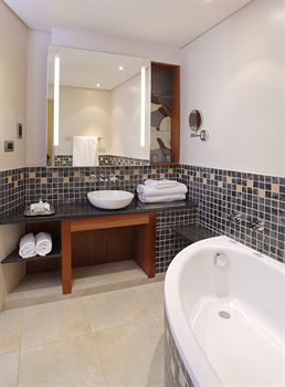 Seven Villa Hotel and Spa 4*